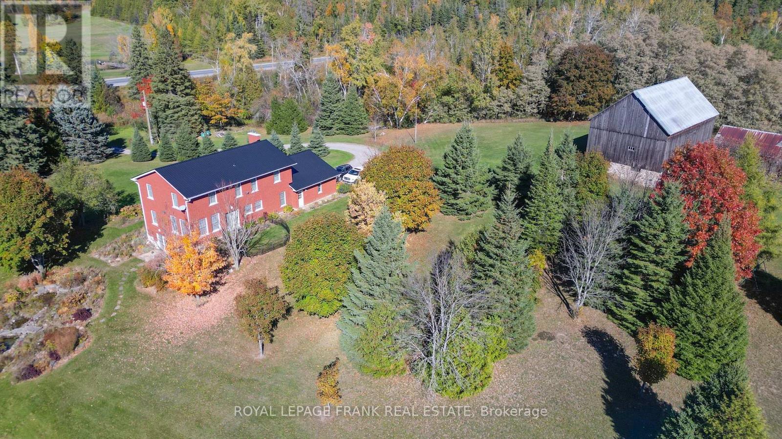 556 Hwy 7A Highway, Kawartha Lakes (Manvers), ON