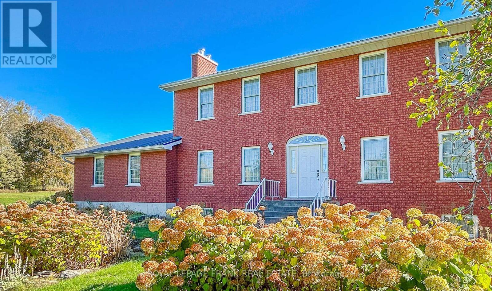 556 Hwy 7A Highway, Kawartha Lakes (Manvers), ON