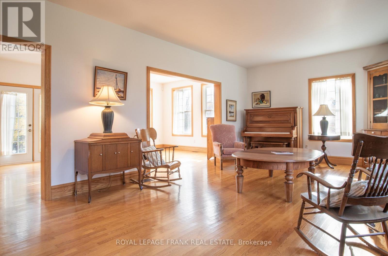 556 Hwy 7A Highway, Kawartha Lakes (Manvers), ON