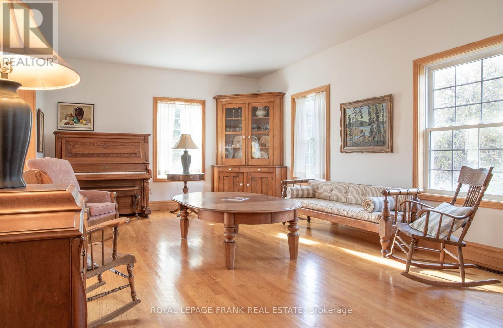 556 Hwy 7A Highway, Kawartha Lakes (Manvers), ON