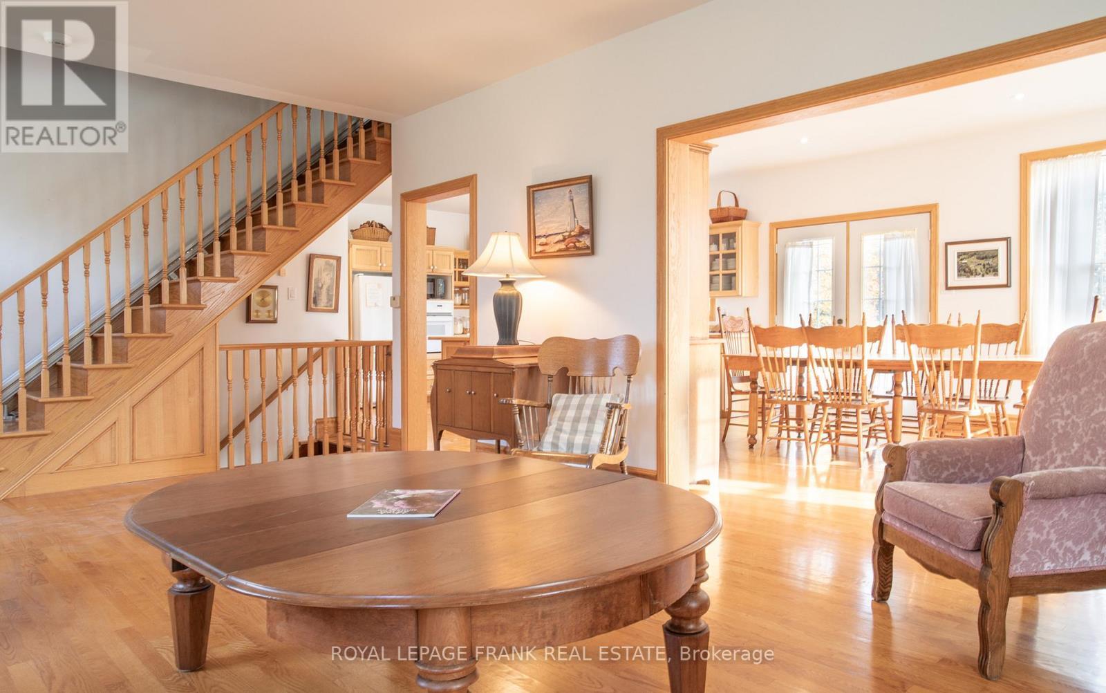 556 Hwy 7A Highway, Kawartha Lakes (Manvers), ON