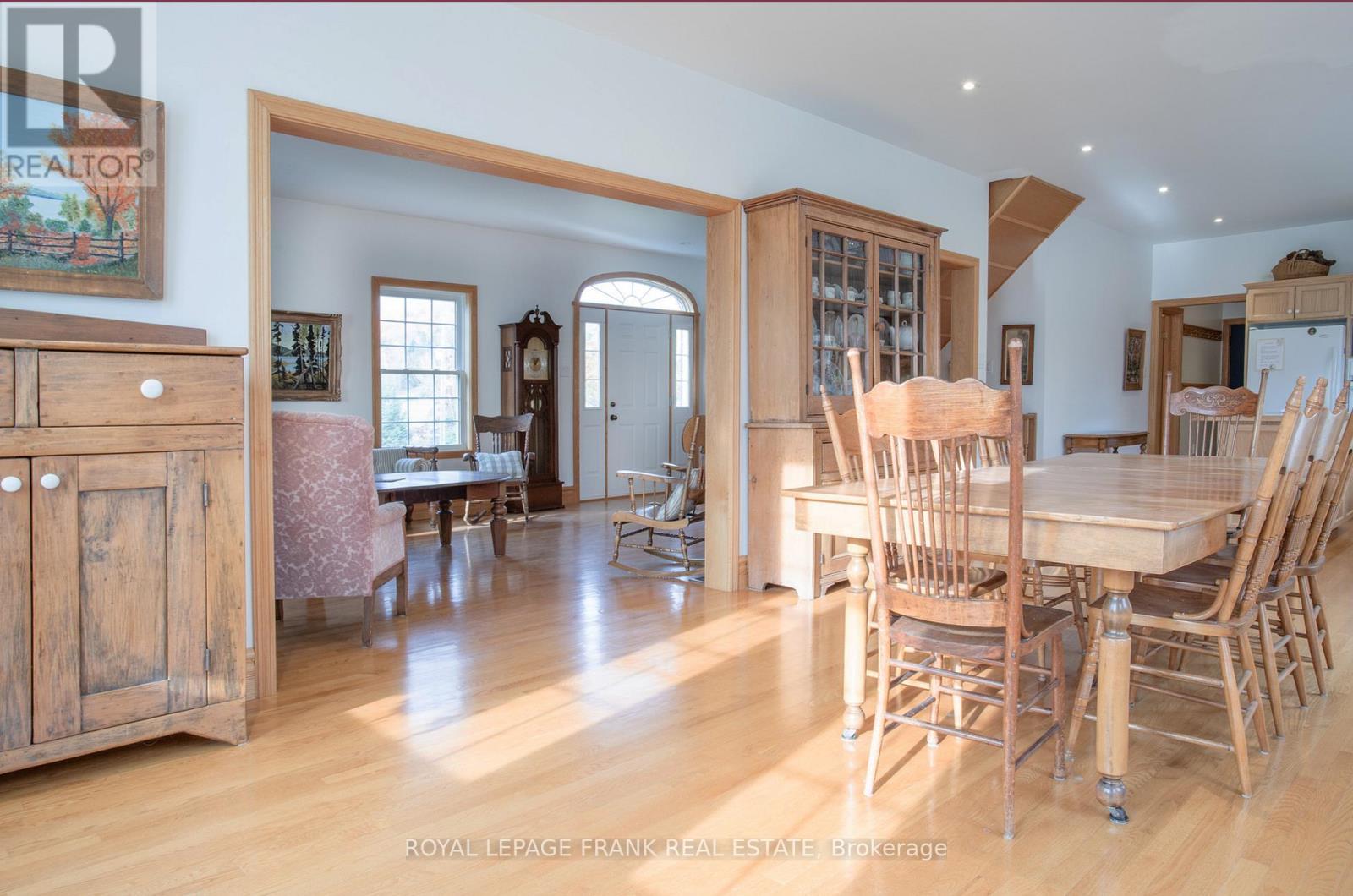 556 Hwy 7A Highway, Kawartha Lakes (Manvers), ON