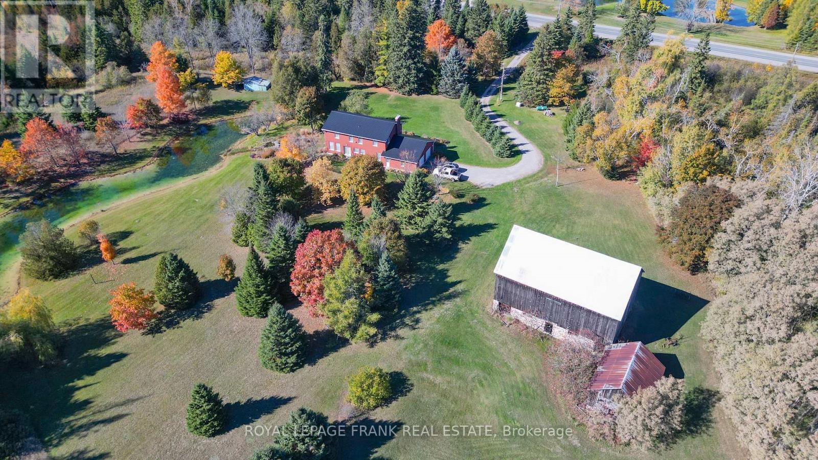 556 Hwy 7A Highway, Kawartha Lakes (Manvers), ON