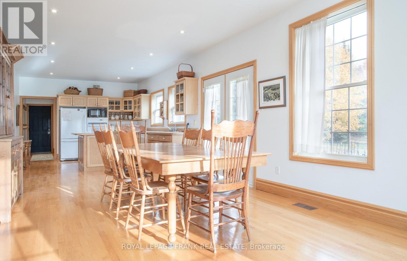 556 Hwy 7A Highway, Kawartha Lakes (Manvers), ON