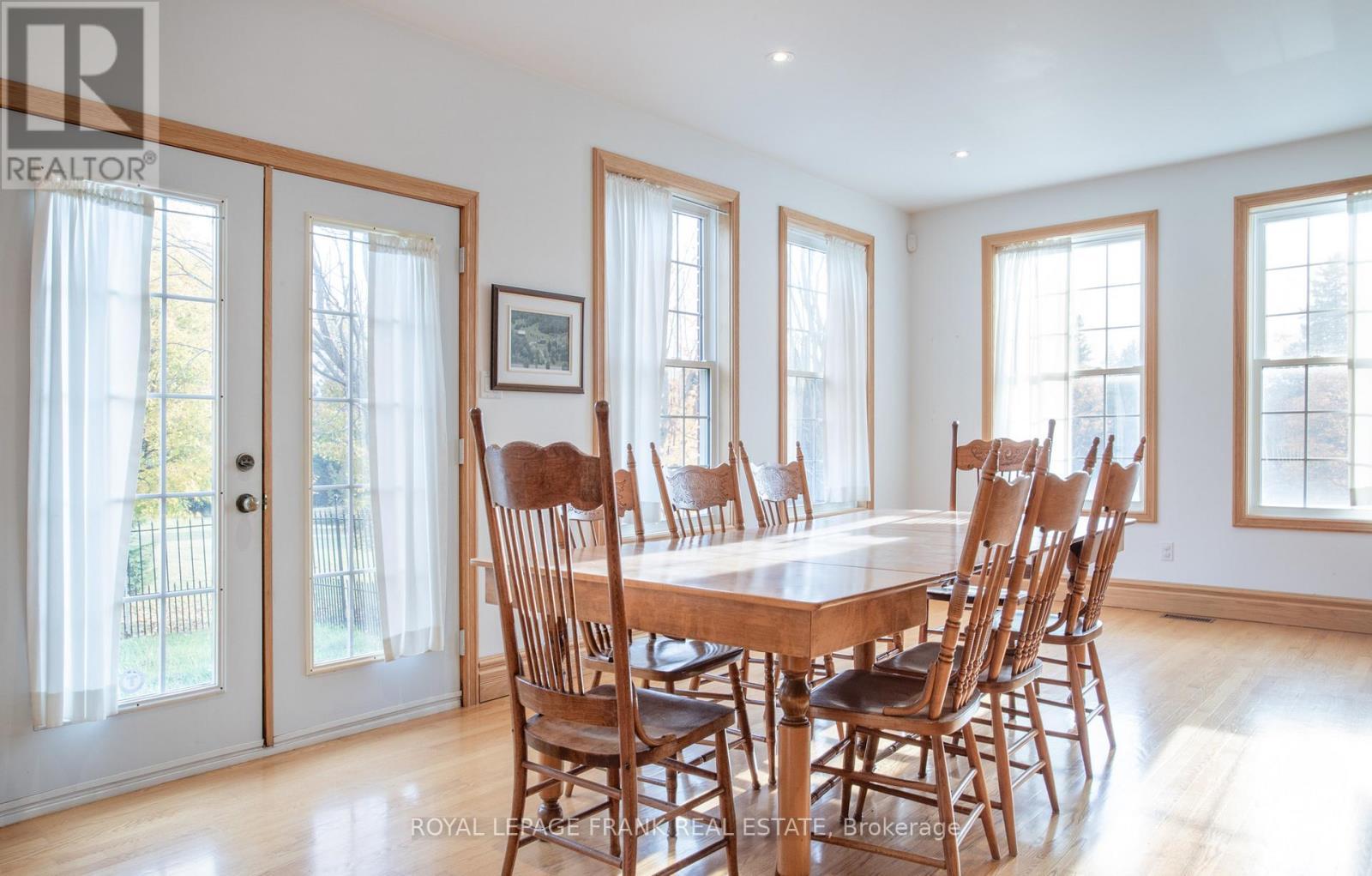 556 Hwy 7A Highway, Kawartha Lakes (Manvers), ON