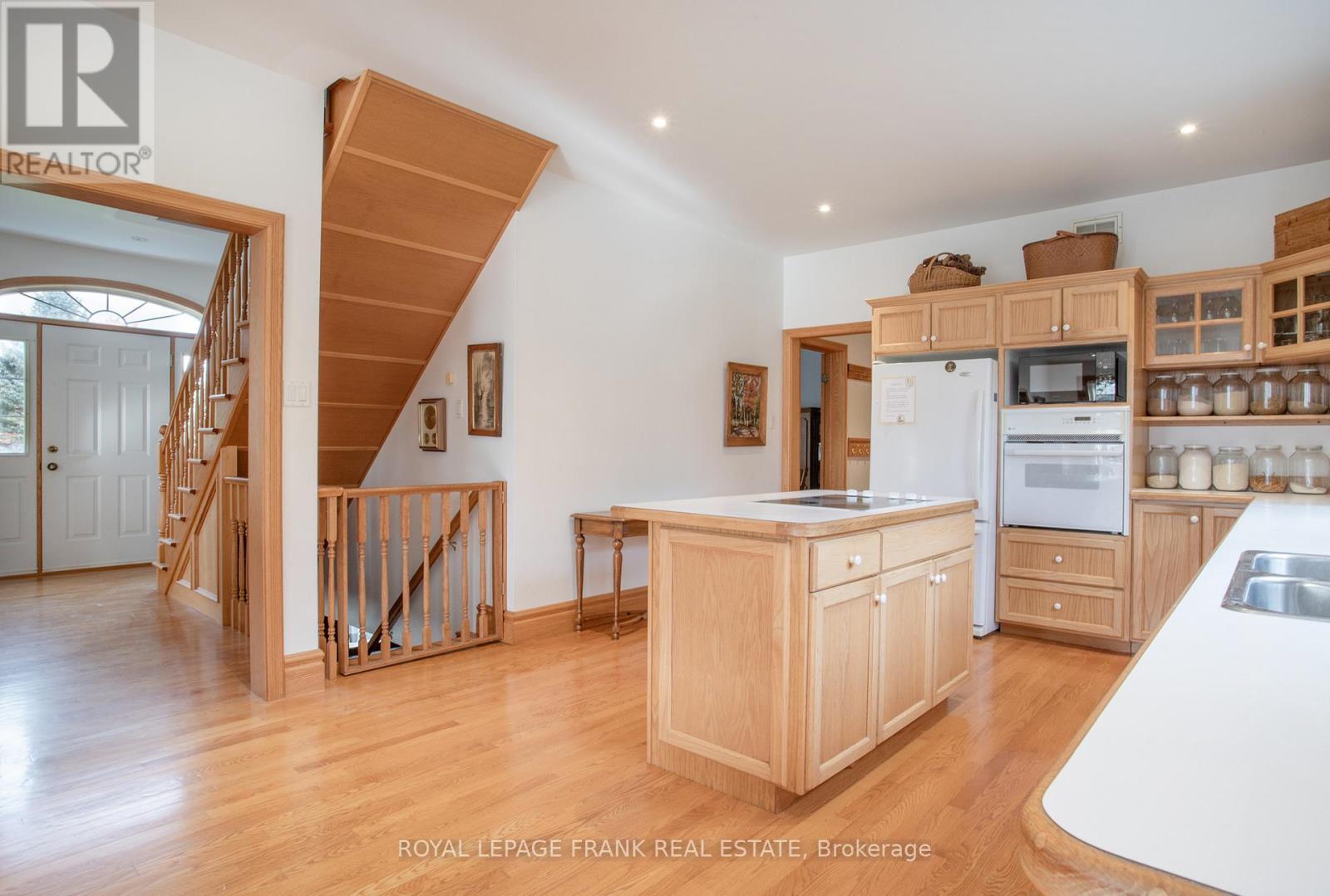 556 Hwy 7A Highway, Kawartha Lakes (Manvers), ON