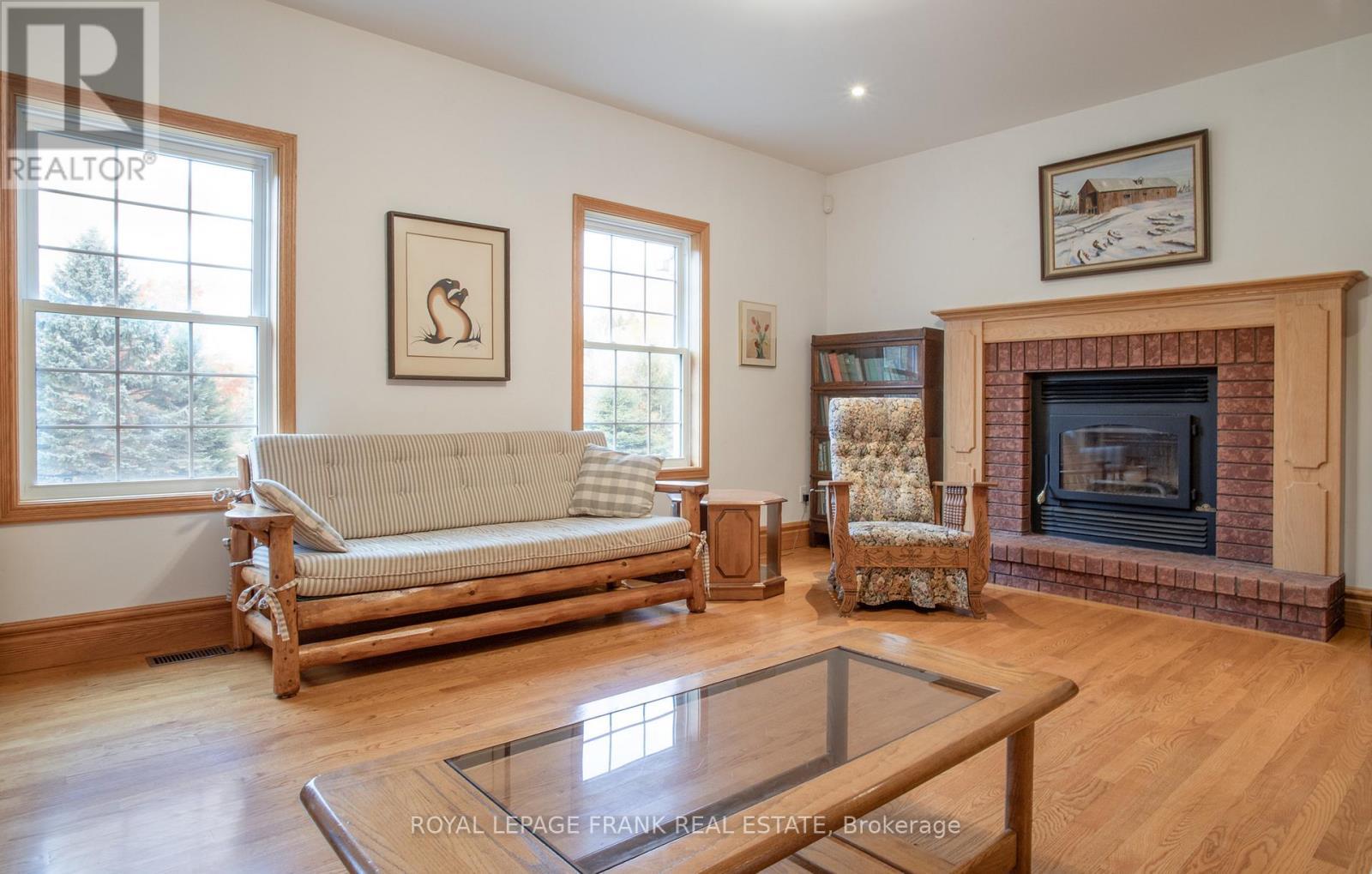 556 Hwy 7A Highway, Kawartha Lakes (Manvers), ON