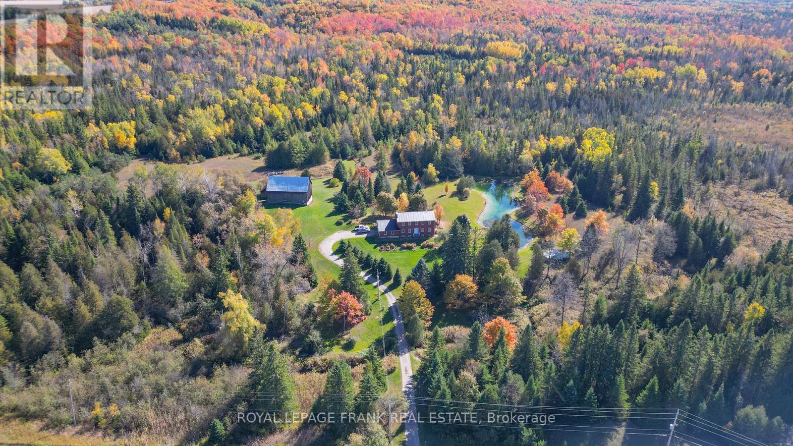 556 Hwy 7A Highway, Kawartha Lakes (Manvers), ON