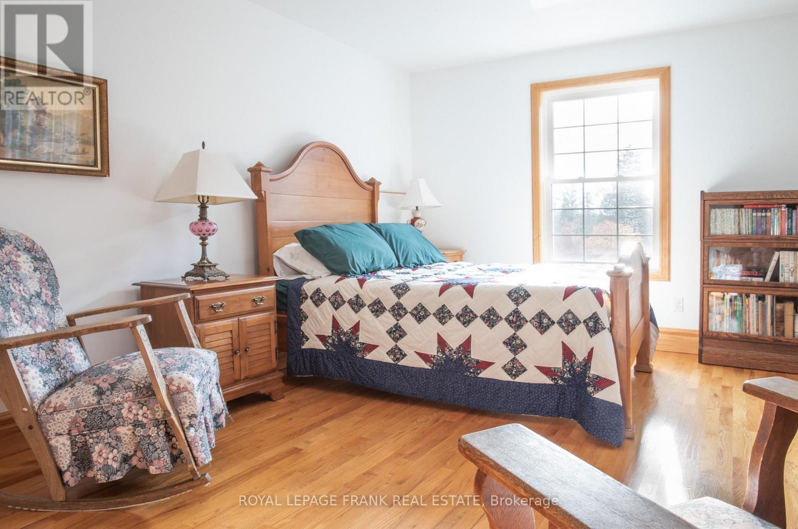 556 Hwy 7A Highway, Kawartha Lakes (Manvers), ON