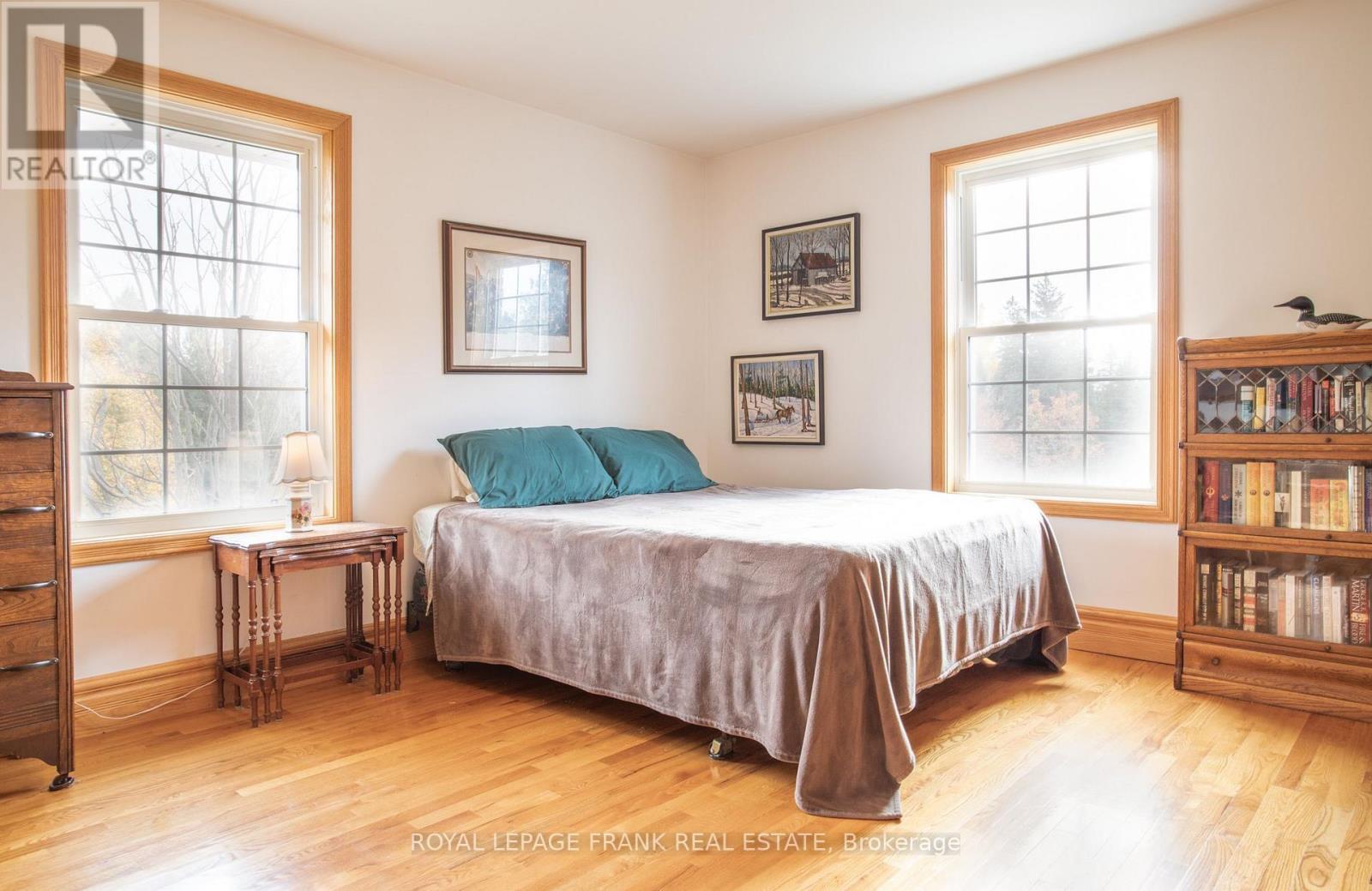 556 Hwy 7A Highway, Kawartha Lakes (Manvers), ON