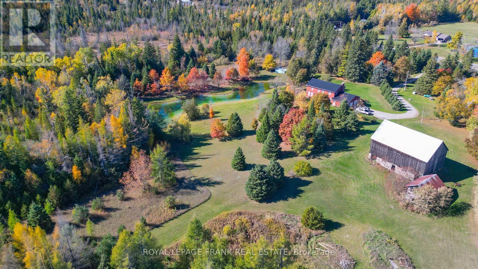 556 Hwy 7A Highway, Kawartha Lakes (Manvers), ON