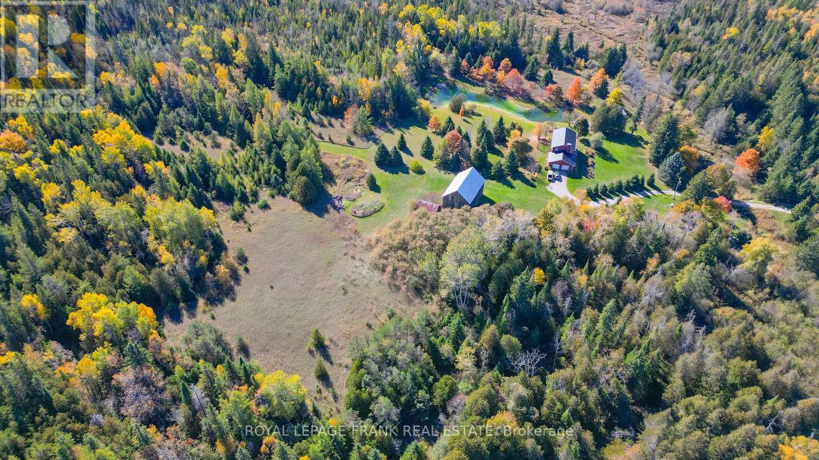 556 Hwy 7A Highway, Kawartha Lakes (Manvers), ON