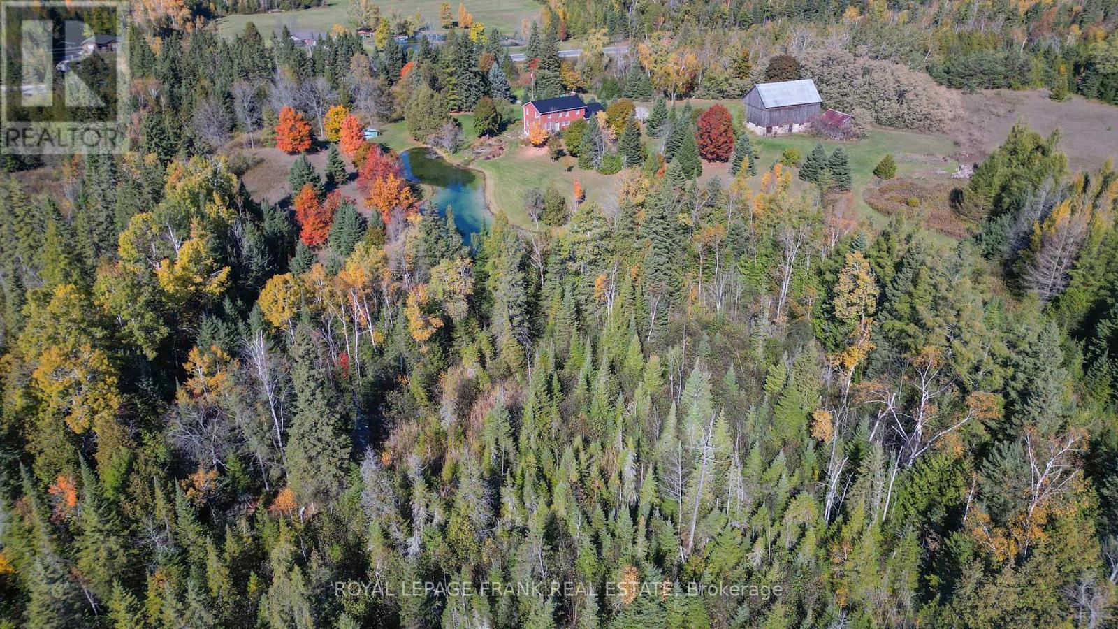 556 Hwy 7A Highway, Kawartha Lakes (Manvers), ON