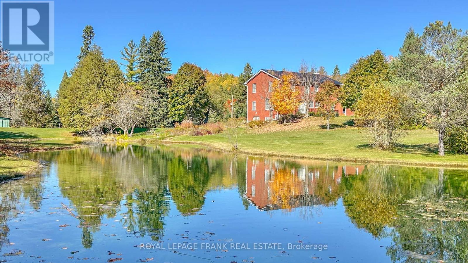 556 Hwy 7A Highway, Kawartha Lakes (Manvers), ON