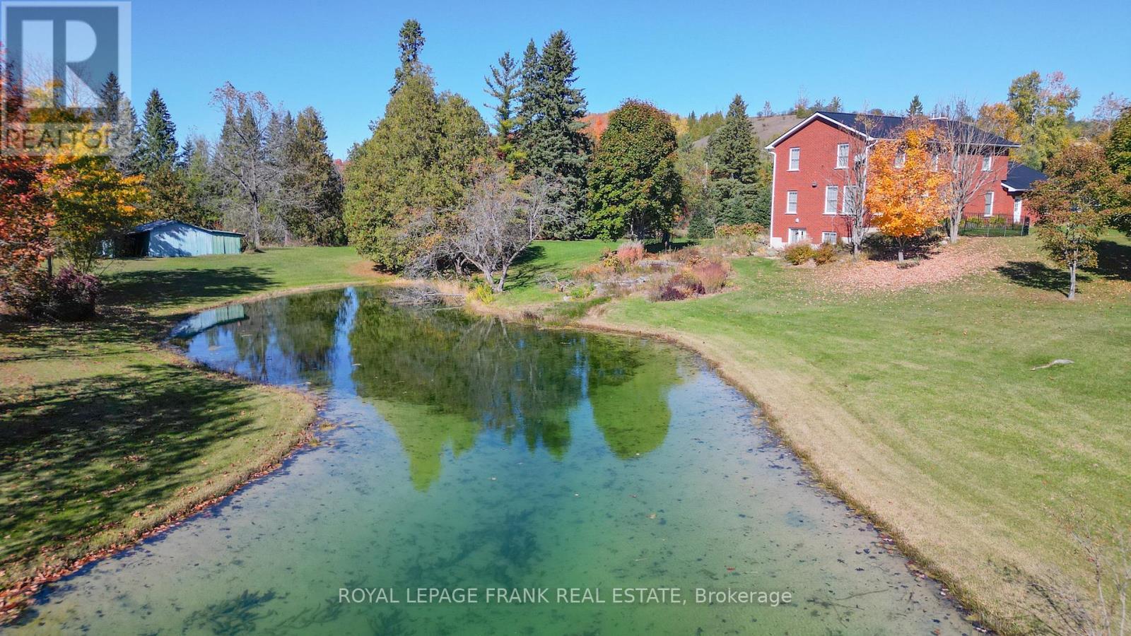 556 Hwy 7A Highway, Kawartha Lakes (Manvers), ON