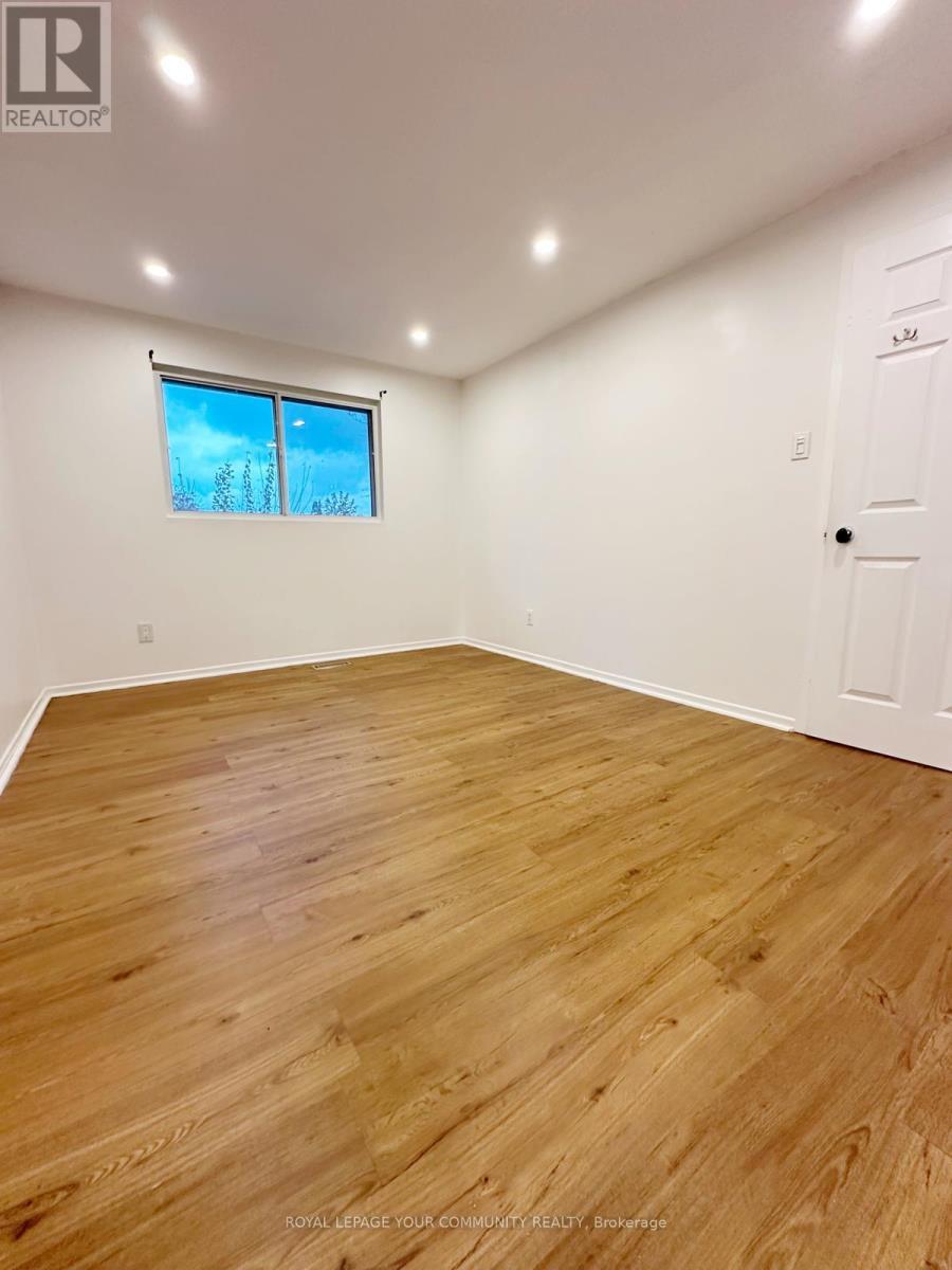 93 Hill Drive, Aurora, ON - Indoor