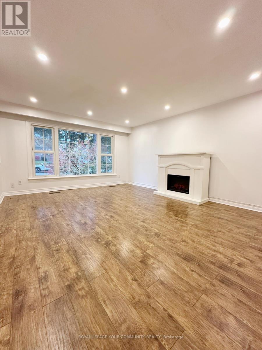 93 Hill Drive, Aurora, ON - Indoor