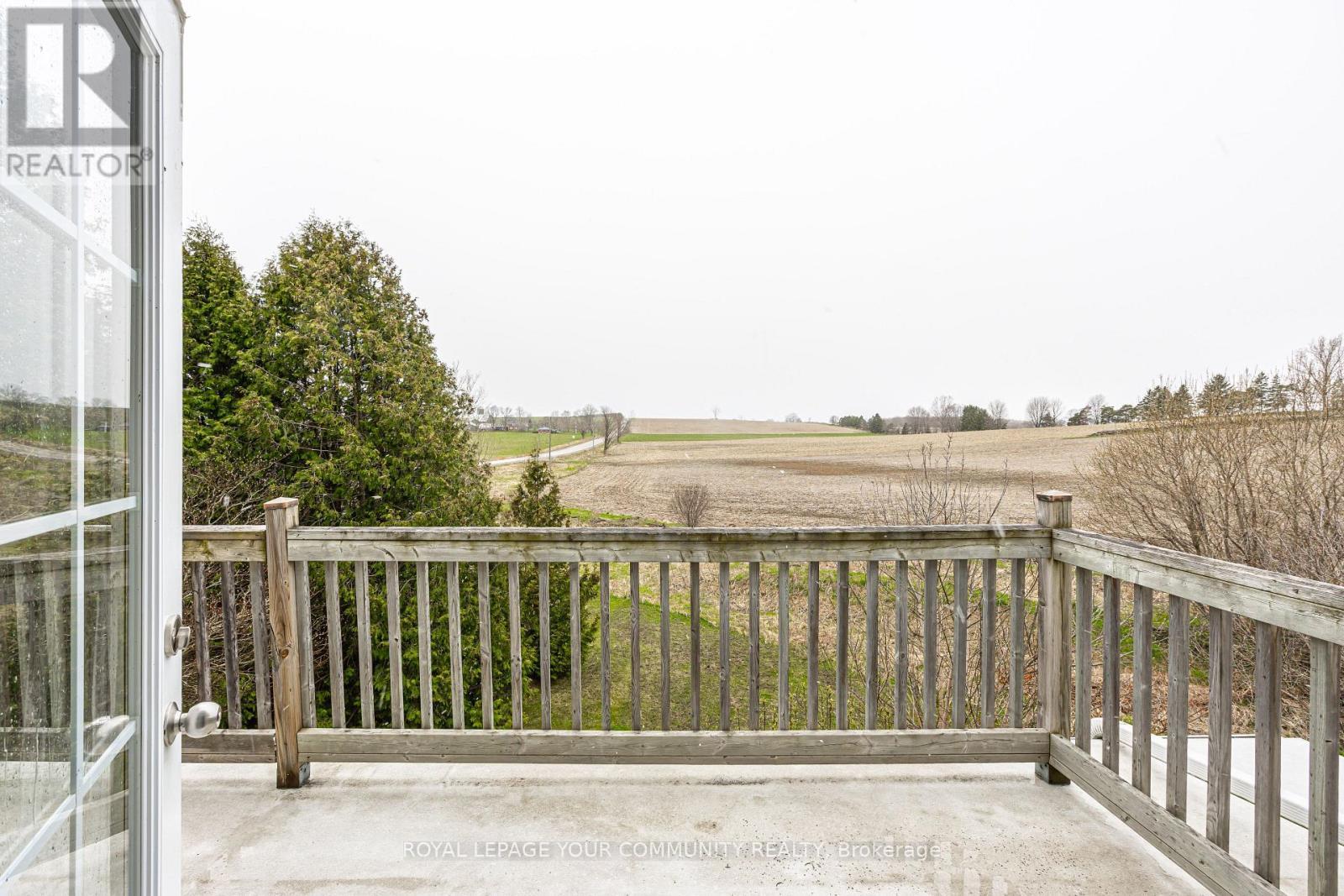 13020 Concession Road 5, Uxbridge, ON - Outdoor