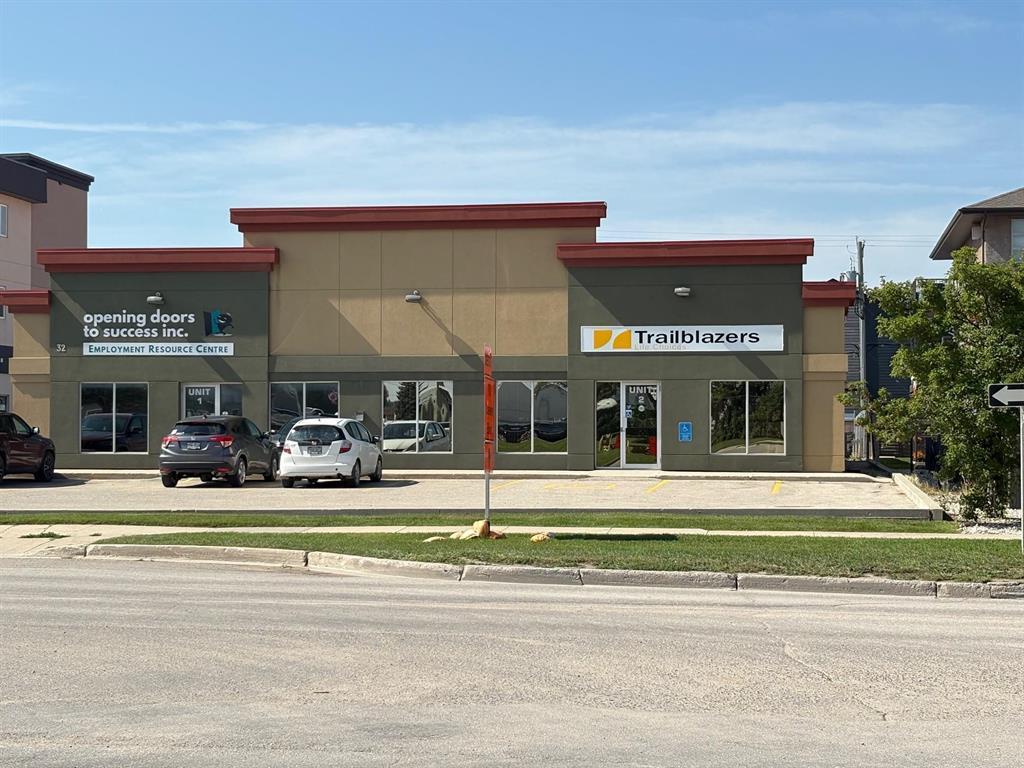 #2 32 Pth #52 Highway, Steinbach, MB