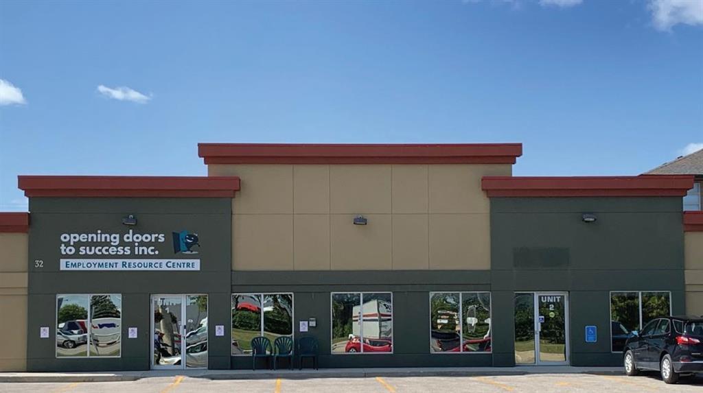 #2 32 Pth #52 Highway, Steinbach, MB