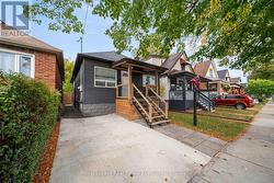 135 TRAGINA AVENUE N  Hamilton, ON L8H 5C7