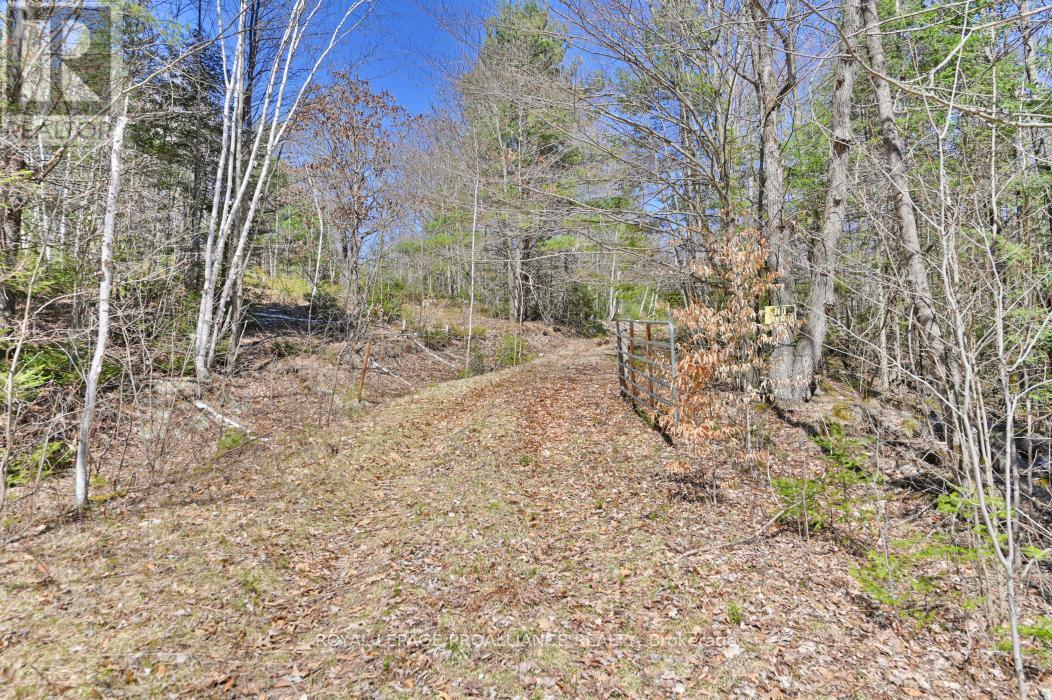 00 Baker Valley Road, Frontenac (Frontenac Centre), ON