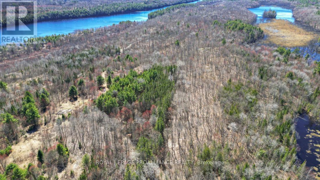 00 Baker Valley Road, Frontenac (Frontenac Centre), ON