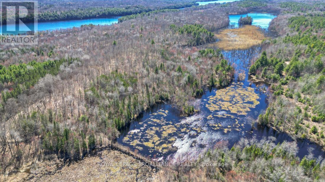 00 Baker Valley Road, Frontenac (Frontenac Centre), ON