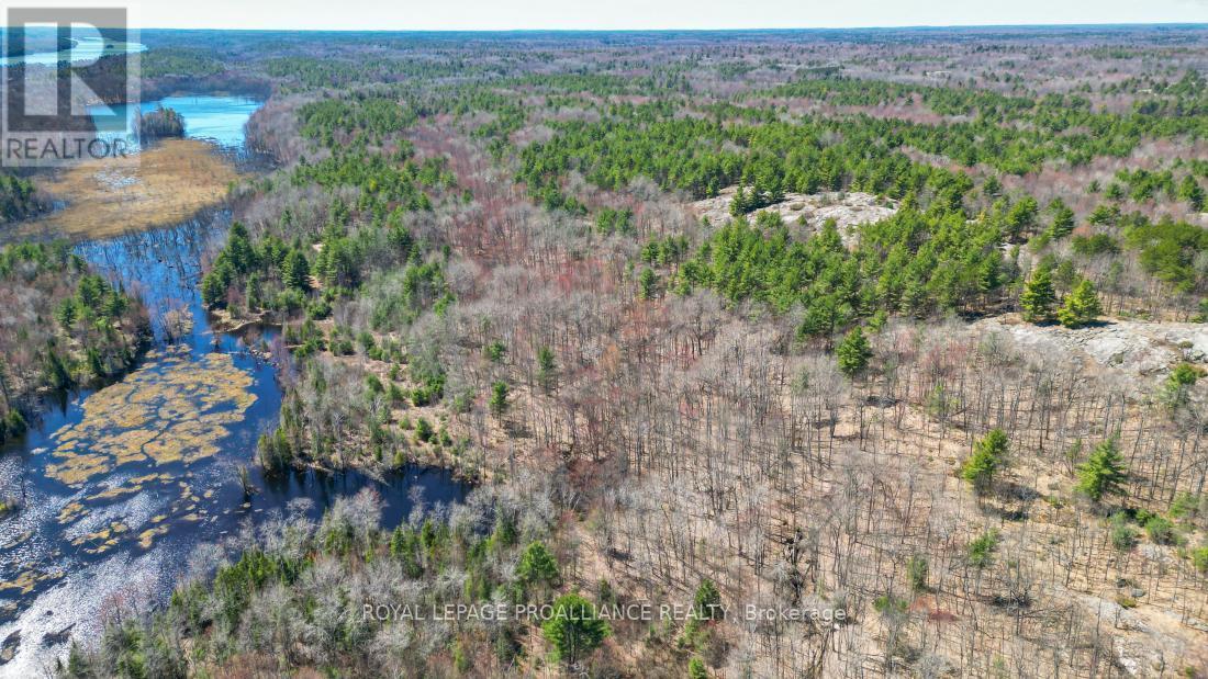 00 Baker Valley Road, Frontenac (Frontenac Centre), ON