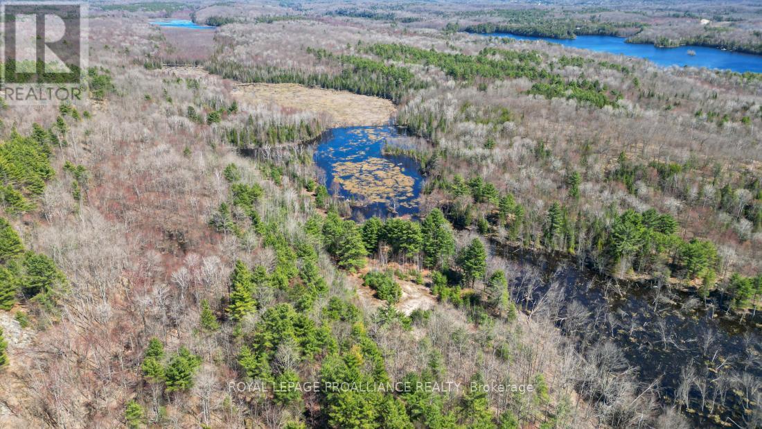 00 Baker Valley Road, Frontenac (Frontenac Centre), ON