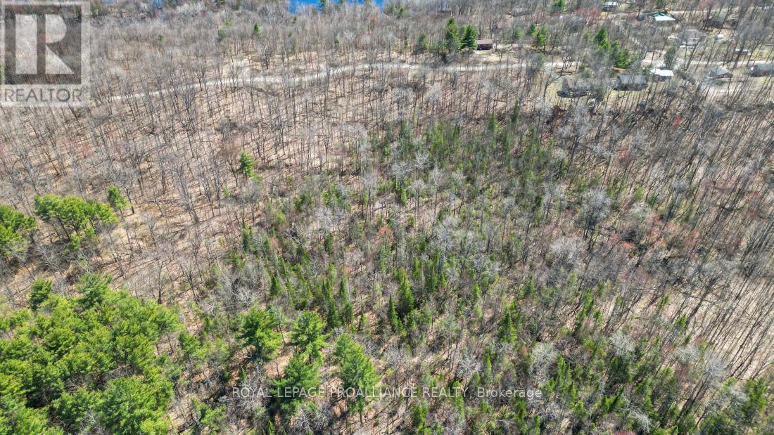 00 Baker Valley Road, Frontenac (Frontenac Centre), ON