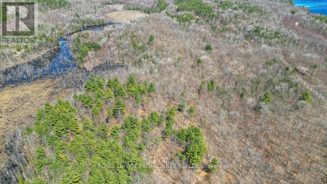 00 Baker Valley Road, Frontenac (Frontenac Centre), ON