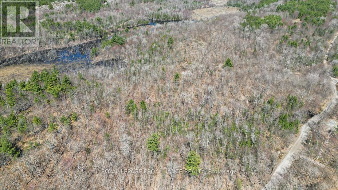 00 Baker Valley Road, Frontenac (Frontenac Centre), ON