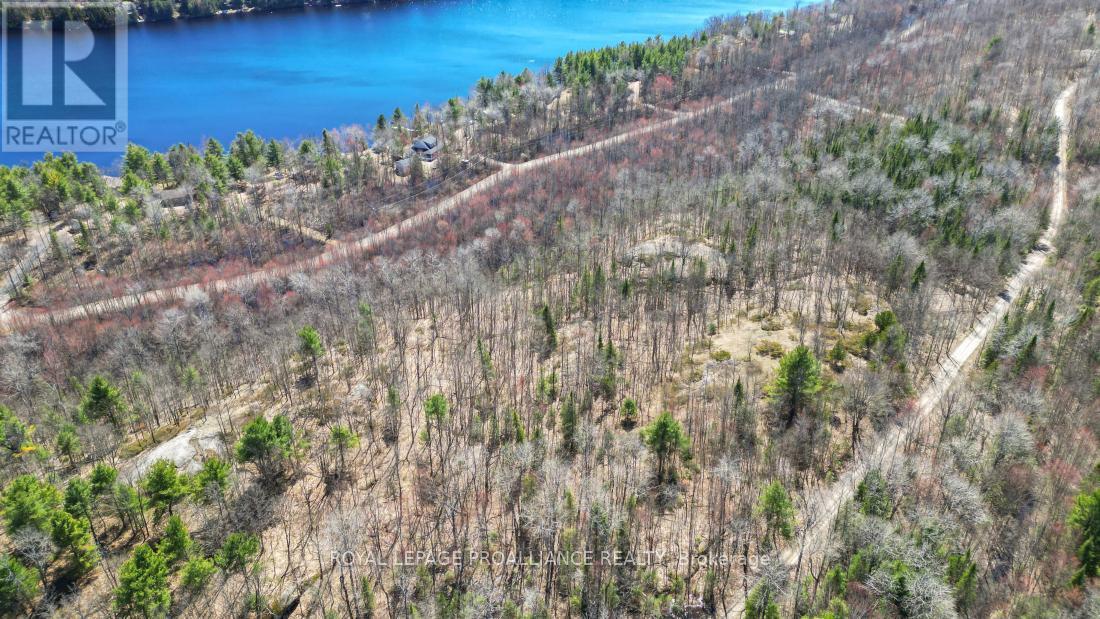 00 Baker Valley Road, Frontenac (Frontenac Centre), ON