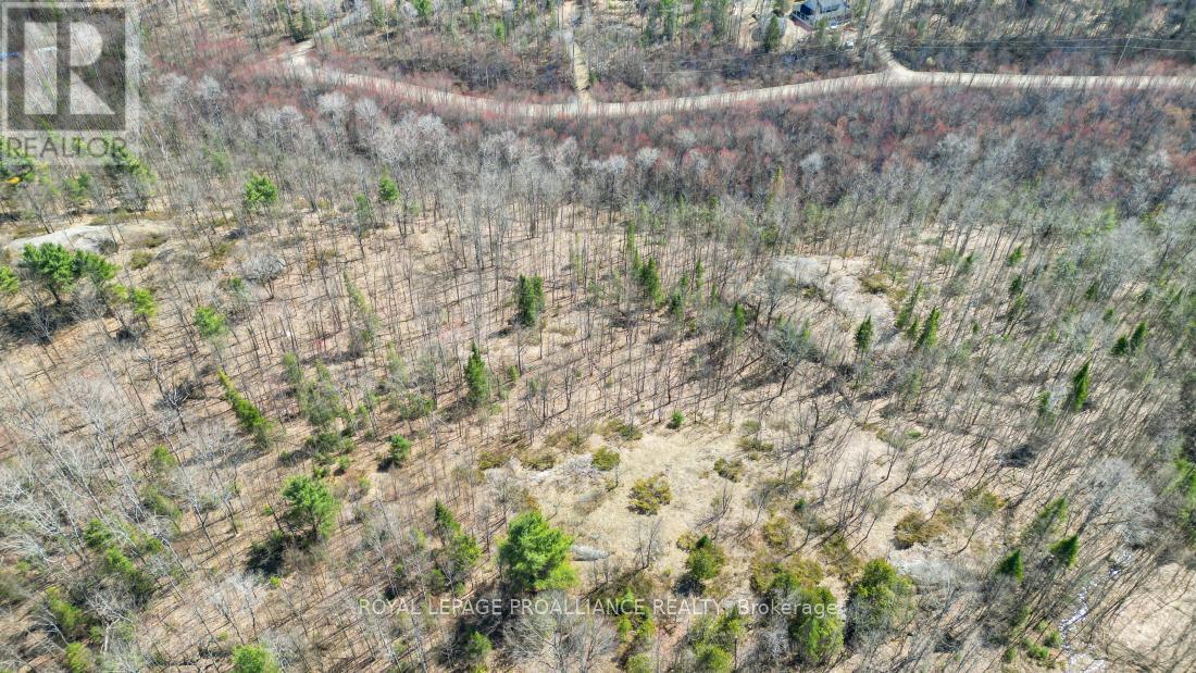 00 Baker Valley Road, Frontenac (Frontenac Centre), ON