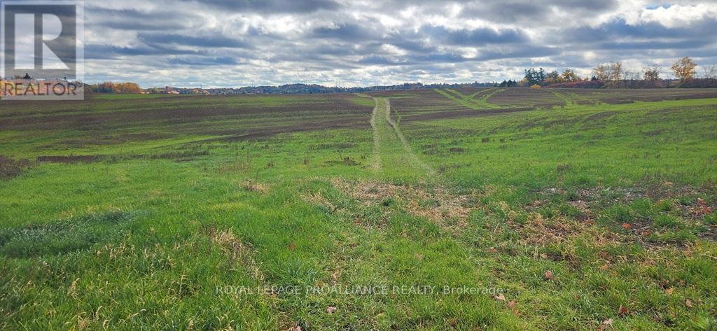 0 Mitchell Road, Cramahe, ON