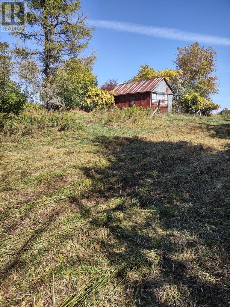 0 Mitchell Road, Cramahe, ON