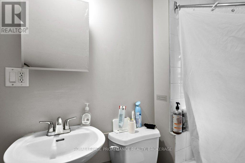 1348 Princess Street, Kingston (West Of Sir John A. Blvd), ON - Indoor Photo Showing Bathroom