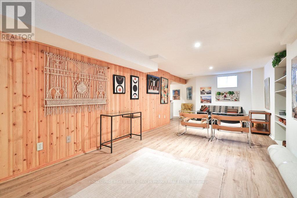 1995 Pitagora Court, Mississauga, ON - Indoor