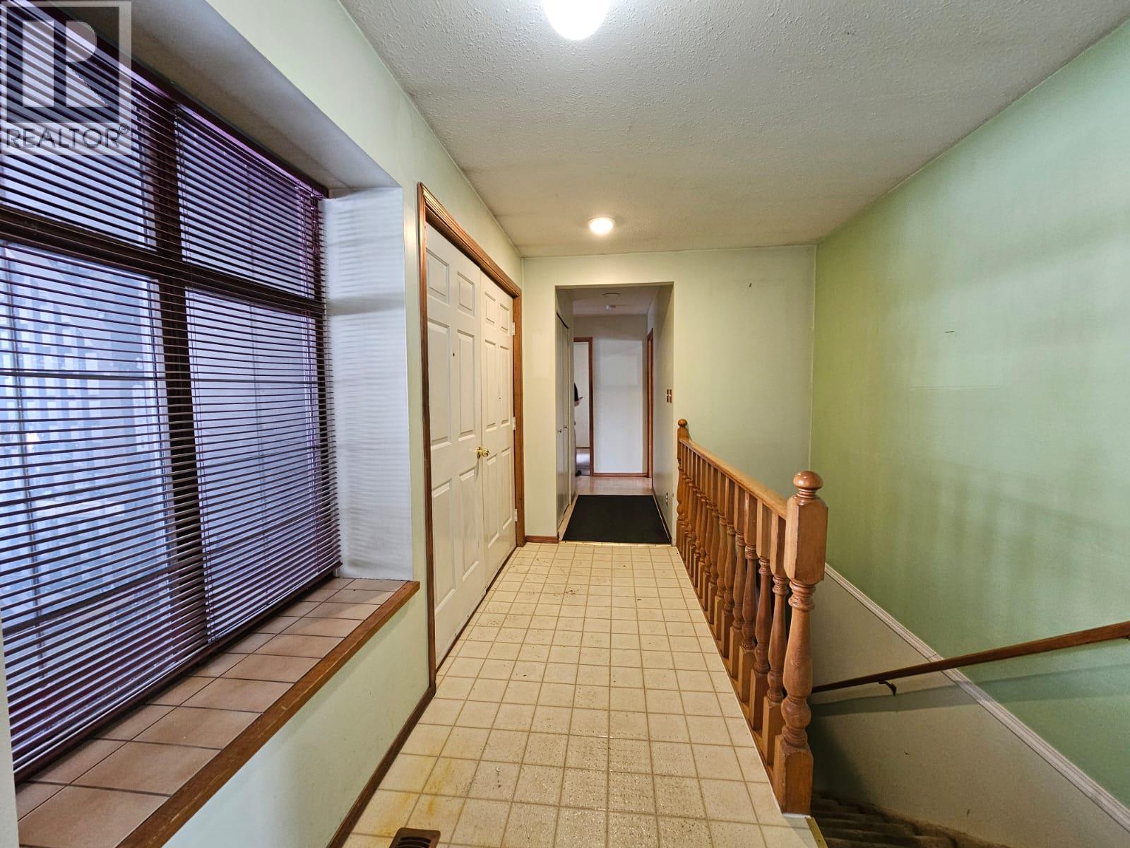 128 Kiskatinaw Crescent, Tumbler Ridge, BC - Indoor Photo Showing Other Room