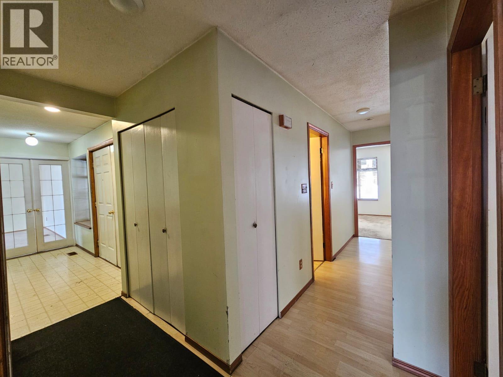 128 Kiskatinaw Crescent, Tumbler Ridge, BC - Indoor Photo Showing Other Room