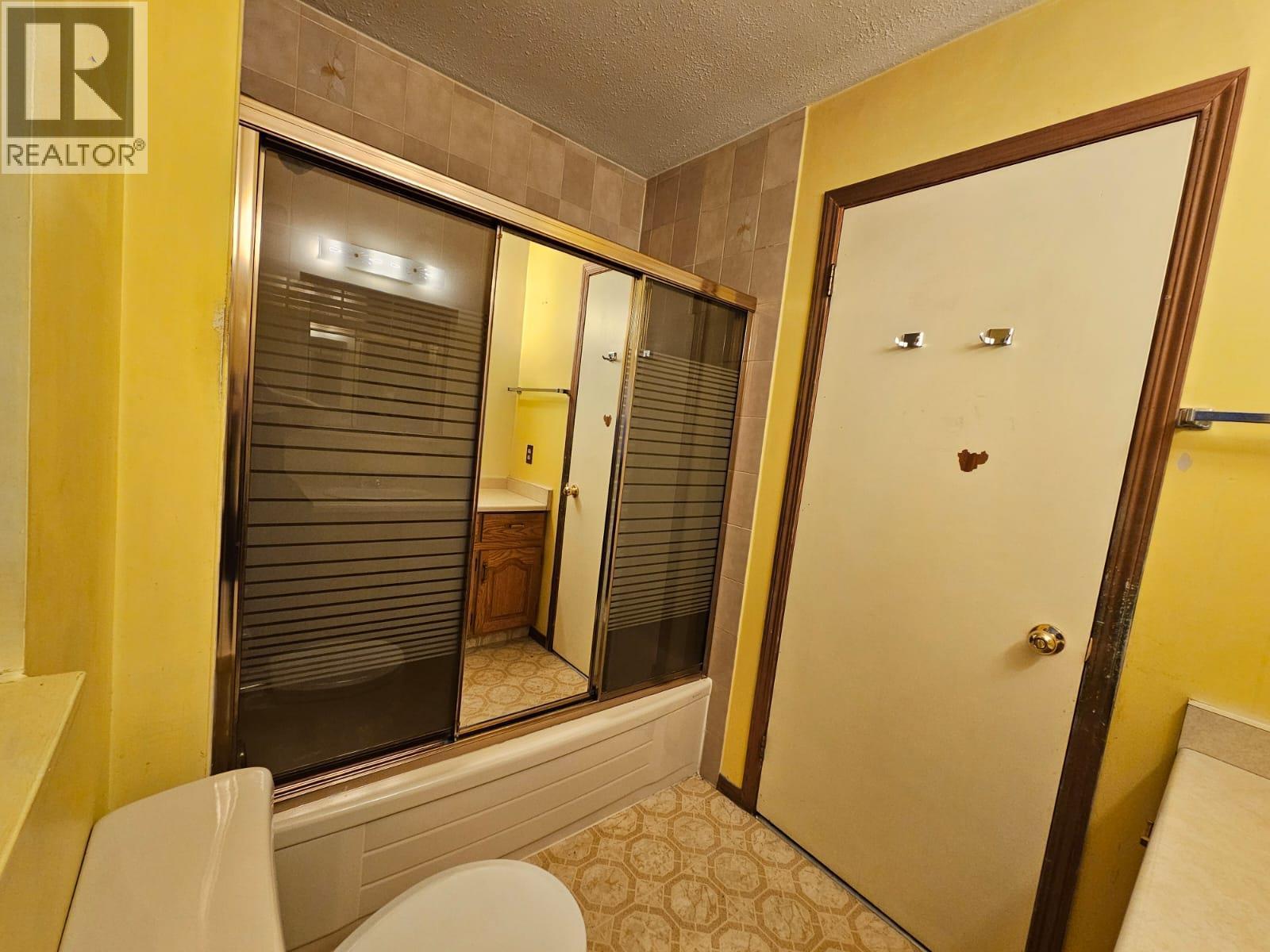 128 Kiskatinaw Crescent, Tumbler Ridge, BC - Indoor