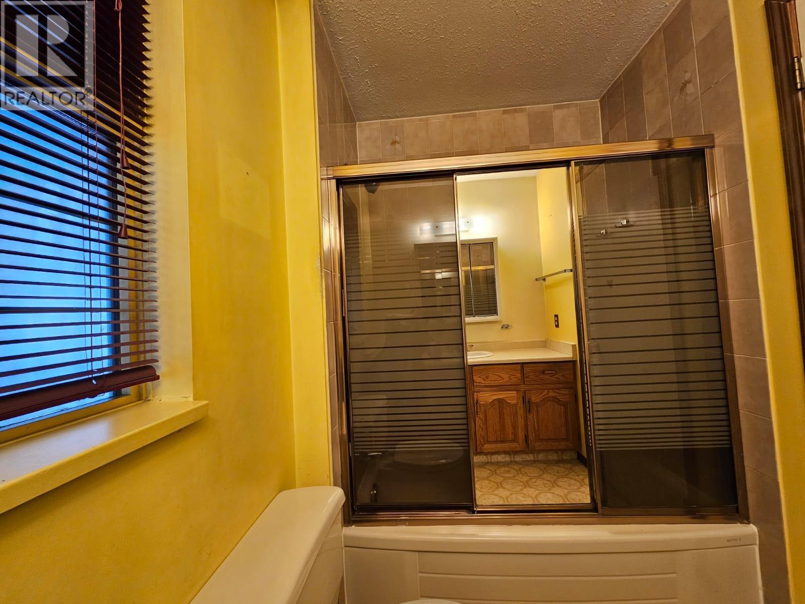 128 Kiskatinaw Crescent, Tumbler Ridge, BC - Indoor Photo Showing Other Room