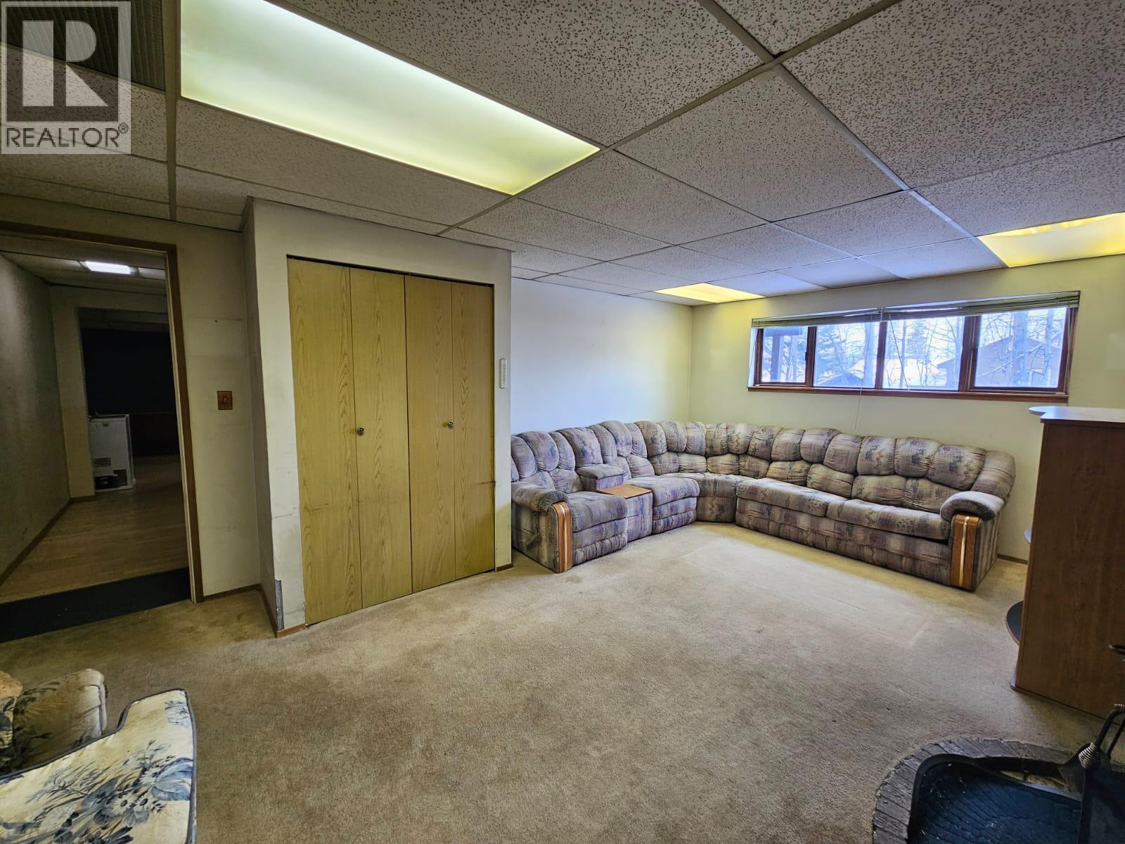 128 Kiskatinaw Crescent, Tumbler Ridge, BC - Indoor