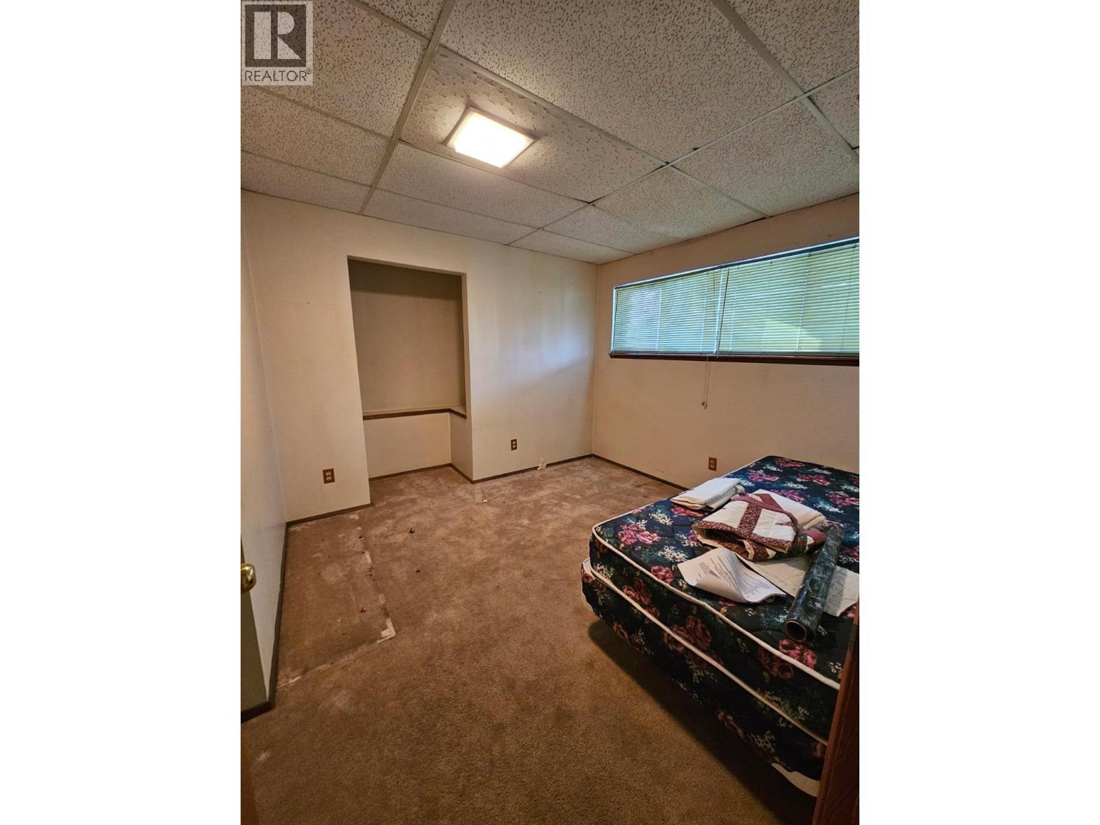 128 Kiskatinaw Crescent, Tumbler Ridge, BC - Indoor