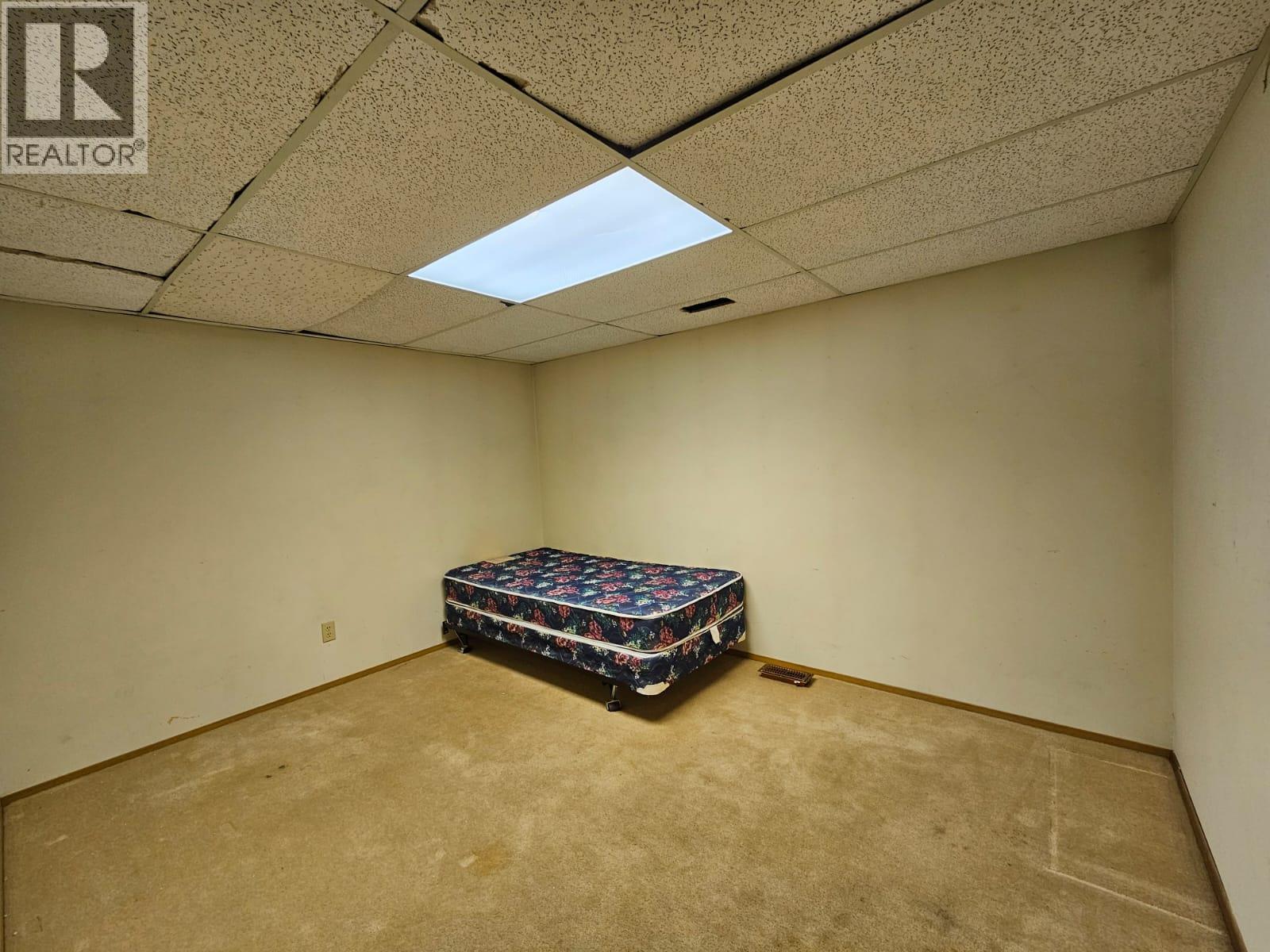 128 Kiskatinaw Crescent, Tumbler Ridge, BC - Indoor