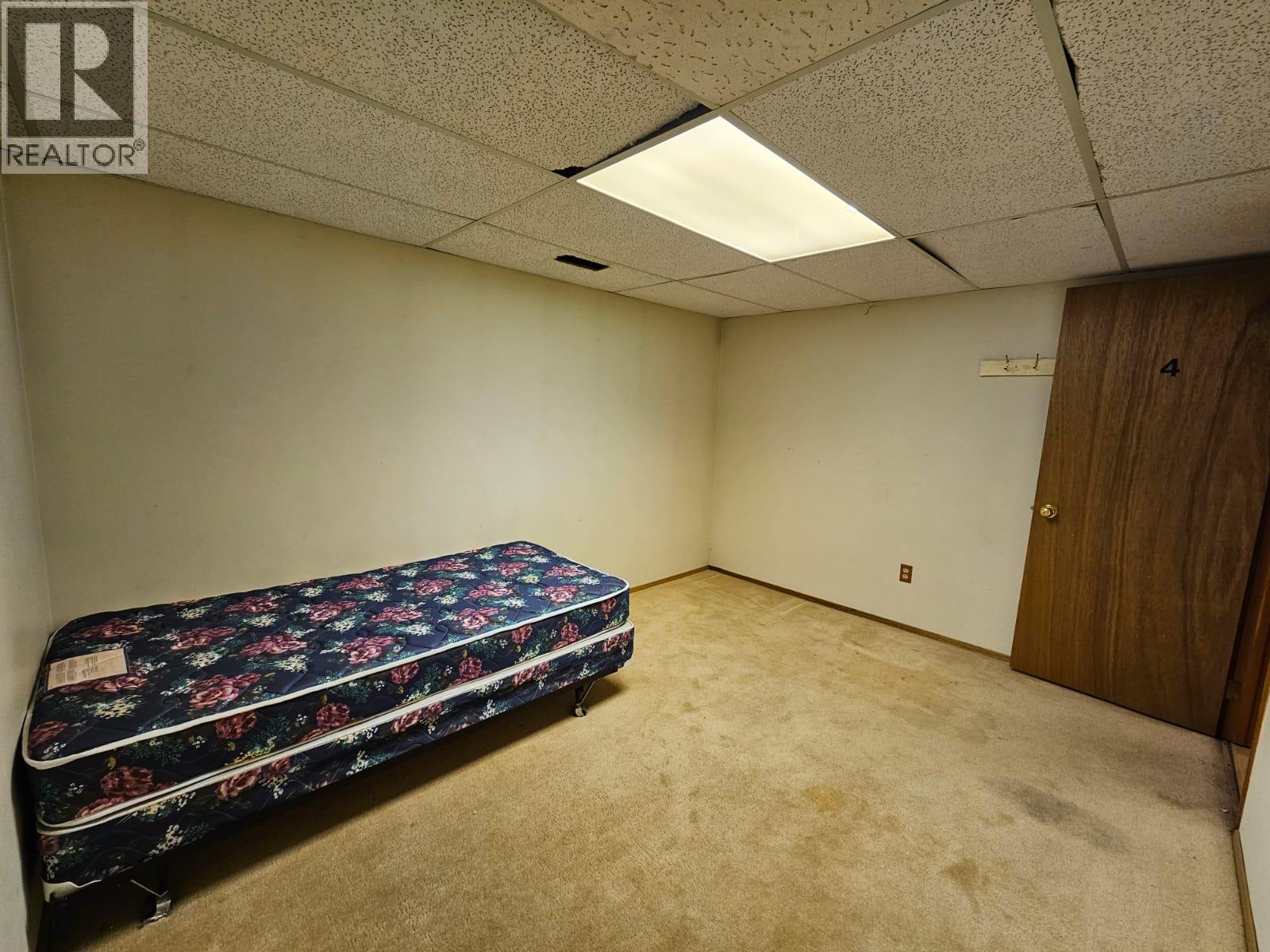 128 Kiskatinaw Crescent, Tumbler Ridge, BC - Indoor