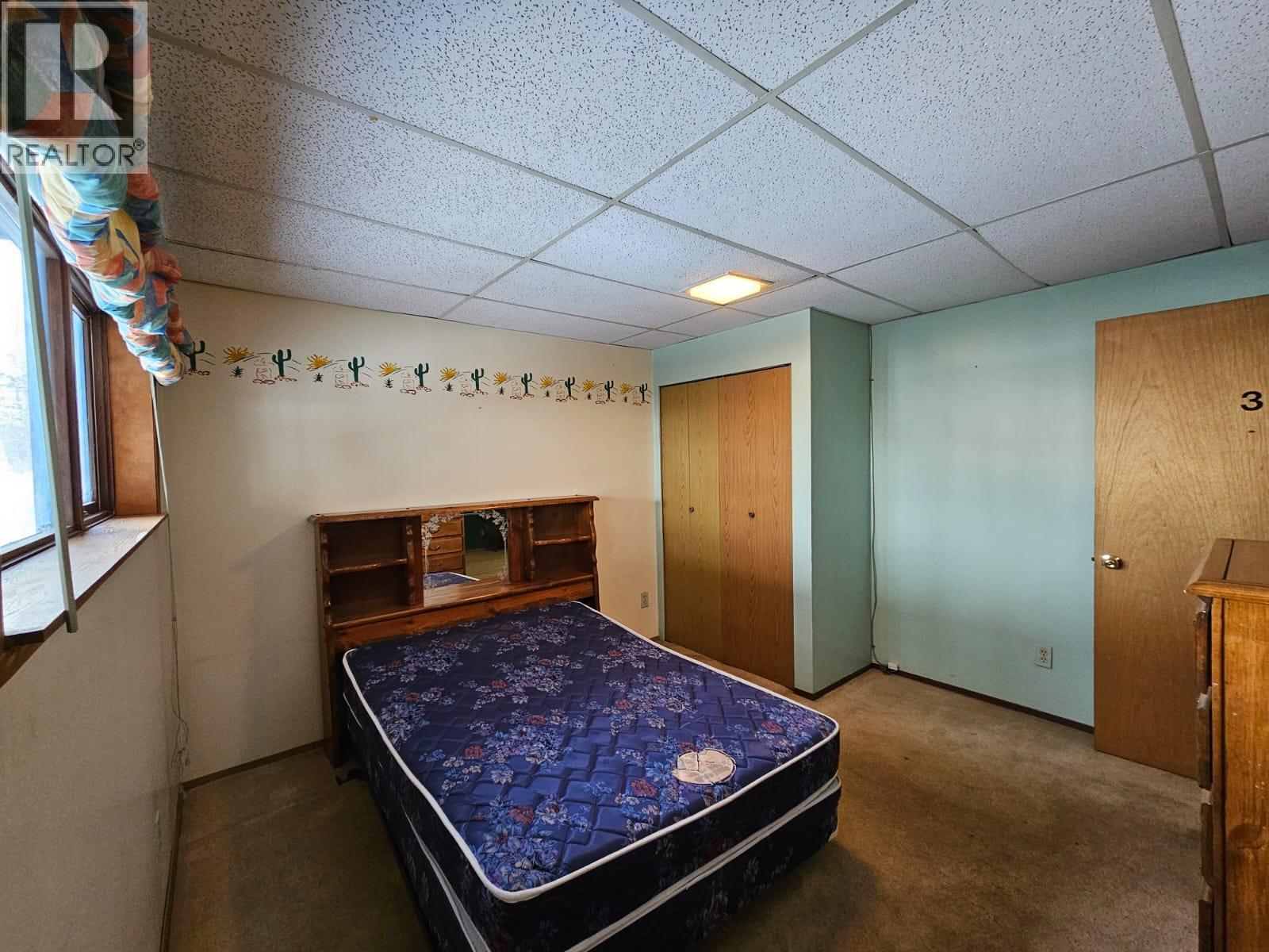 128 Kiskatinaw Crescent, Tumbler Ridge, BC - Indoor