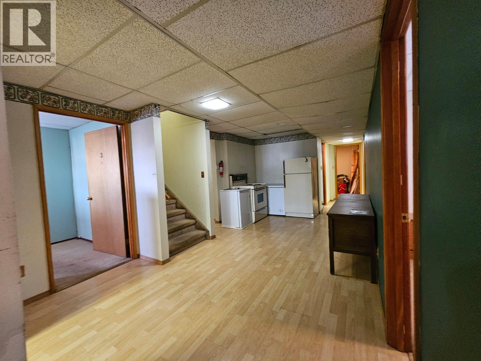 128 Kiskatinaw Crescent, Tumbler Ridge, BC - Indoor