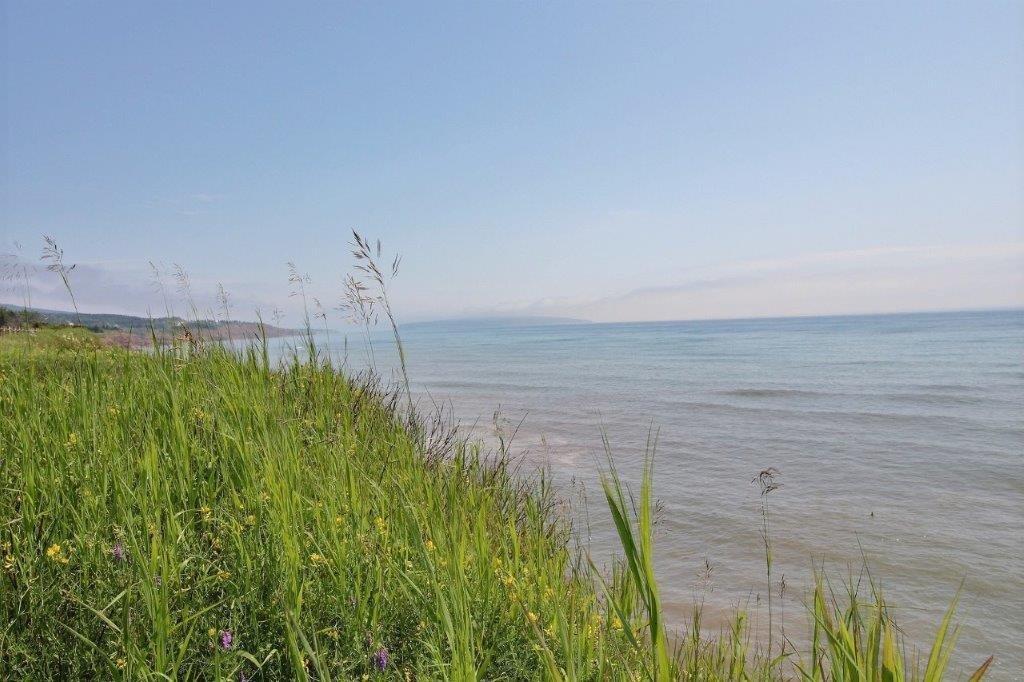 Waterfront - Rue À Bonfils, Percé, QC